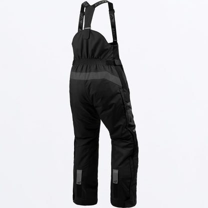 FXR Team FX Pants Men's Black Ops Size 4XL