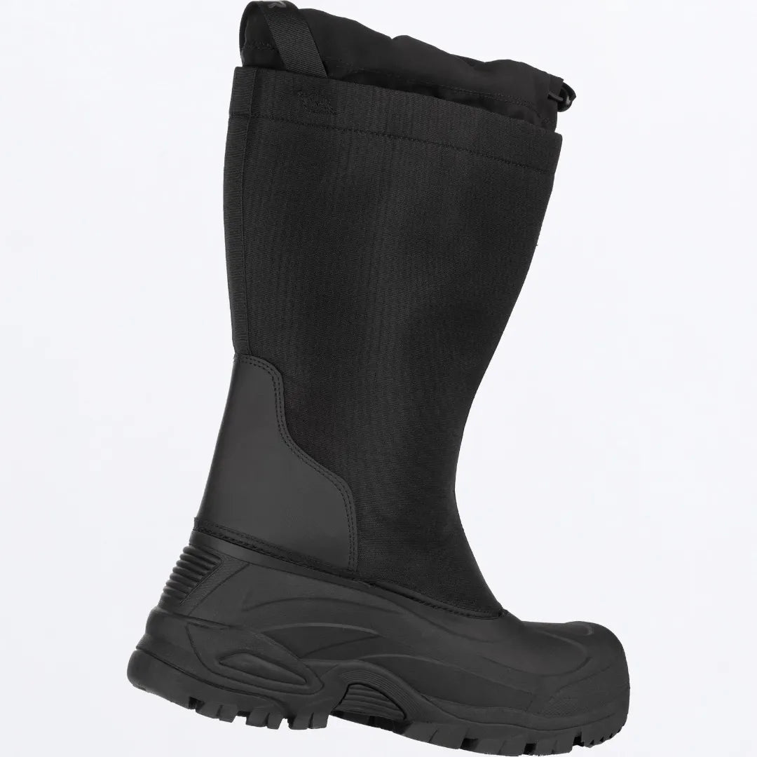 FXR Clutch Boots