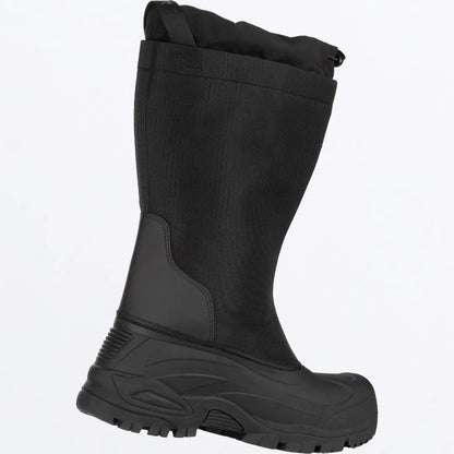 FXR Clutch Boots
