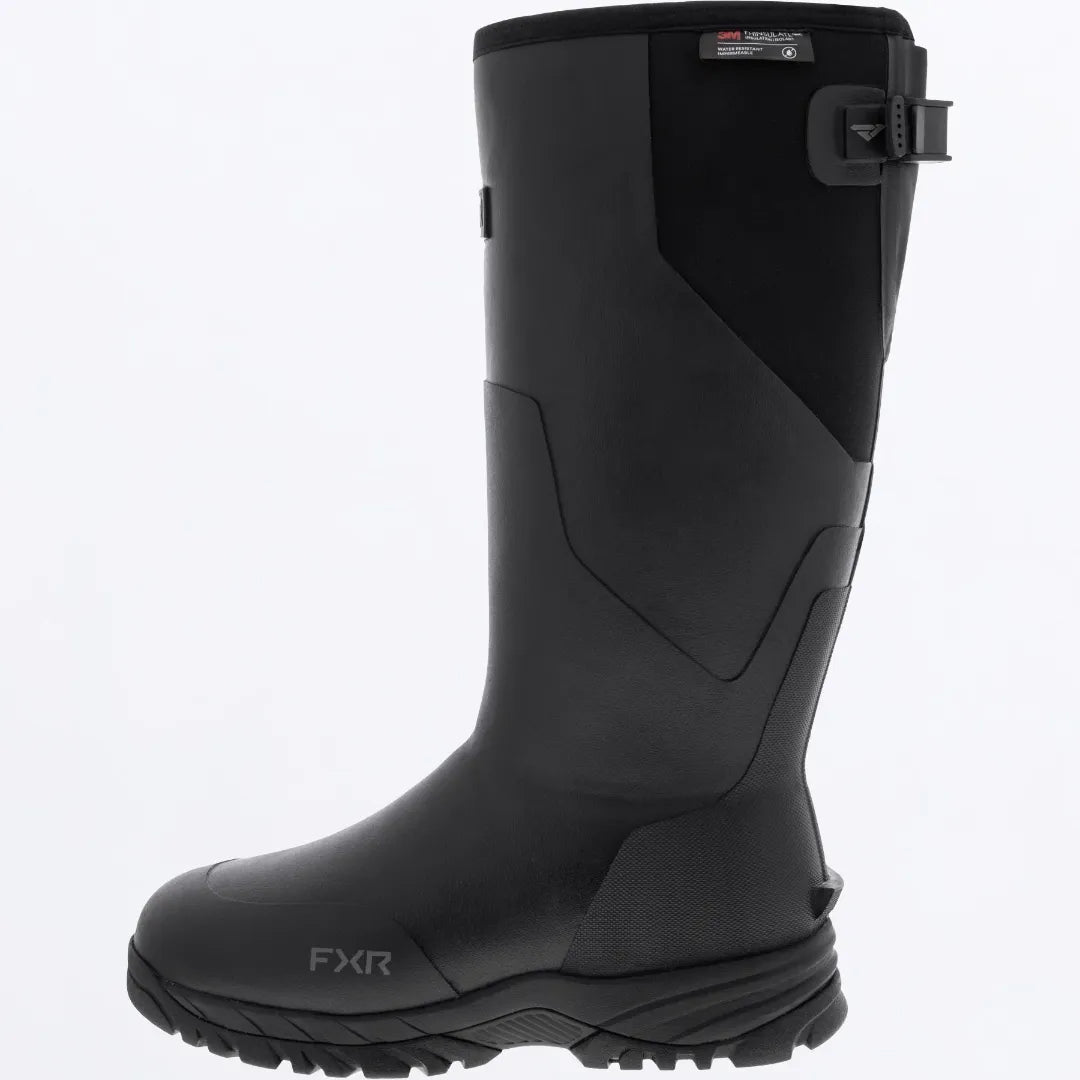 FXR Ice Pro Boots