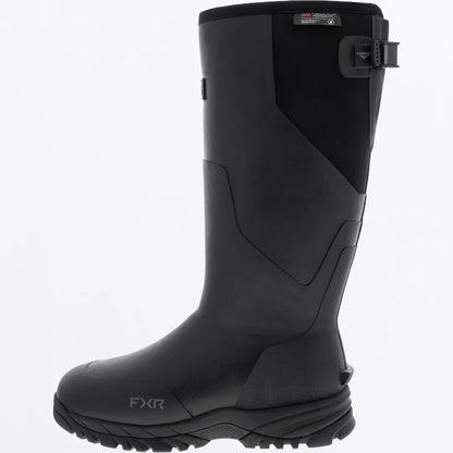 FXR Ice Pro Boots