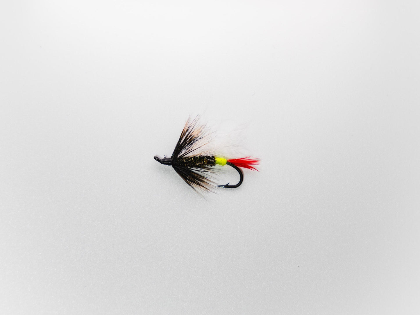 Wet Fly Butterfly #8
