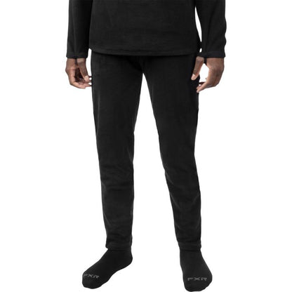FXR Pyro Thermal Pants Men's Black Size 3XL