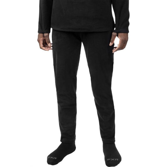 FXR Pyro Thermal Pants Men's Black Size 3XL
