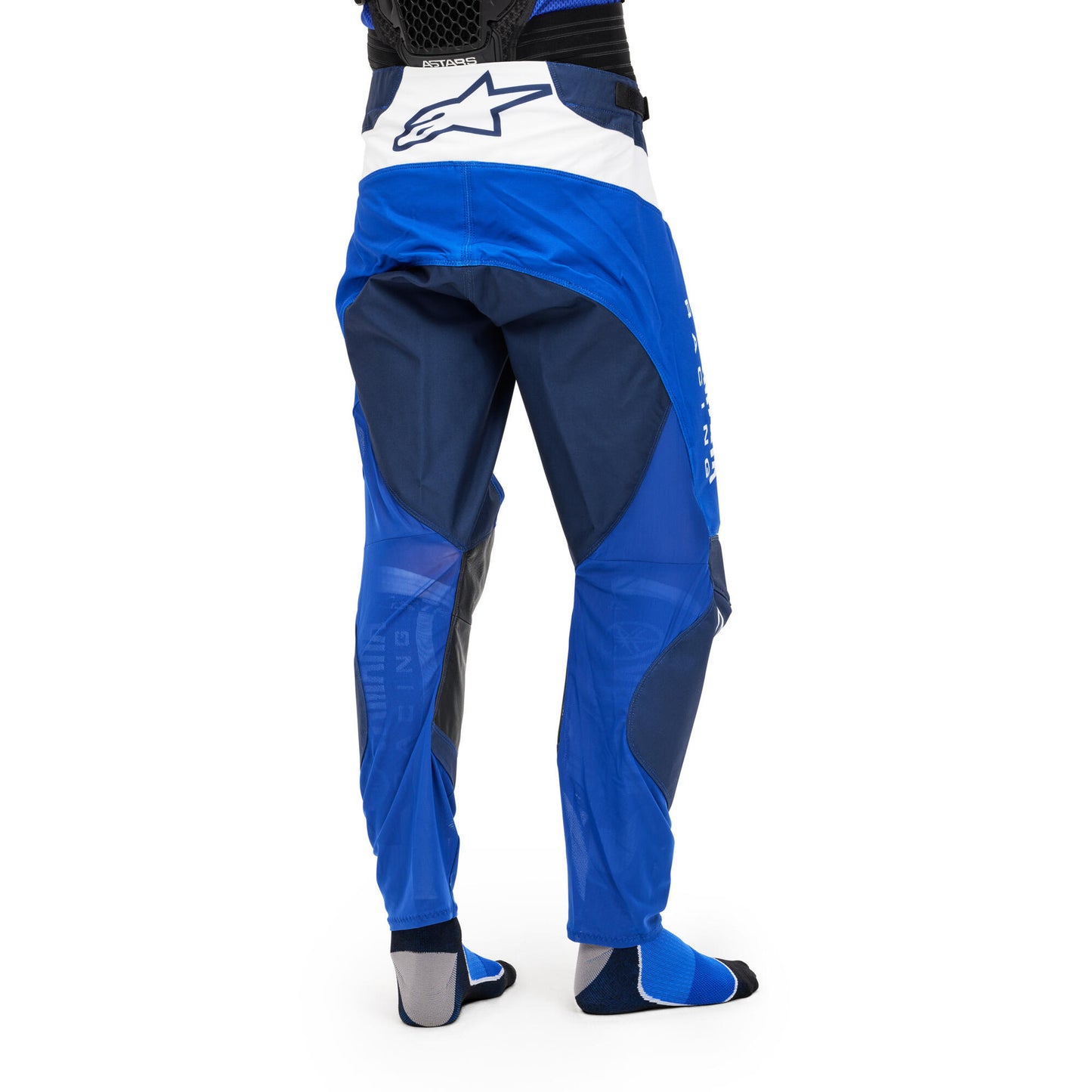 Yamaha AlpineStars MX Pants Size 34