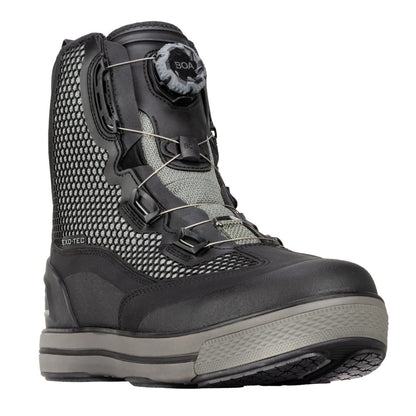 Korkers Chrome Lite BOA Boot with Rock Soles Mens Size 11