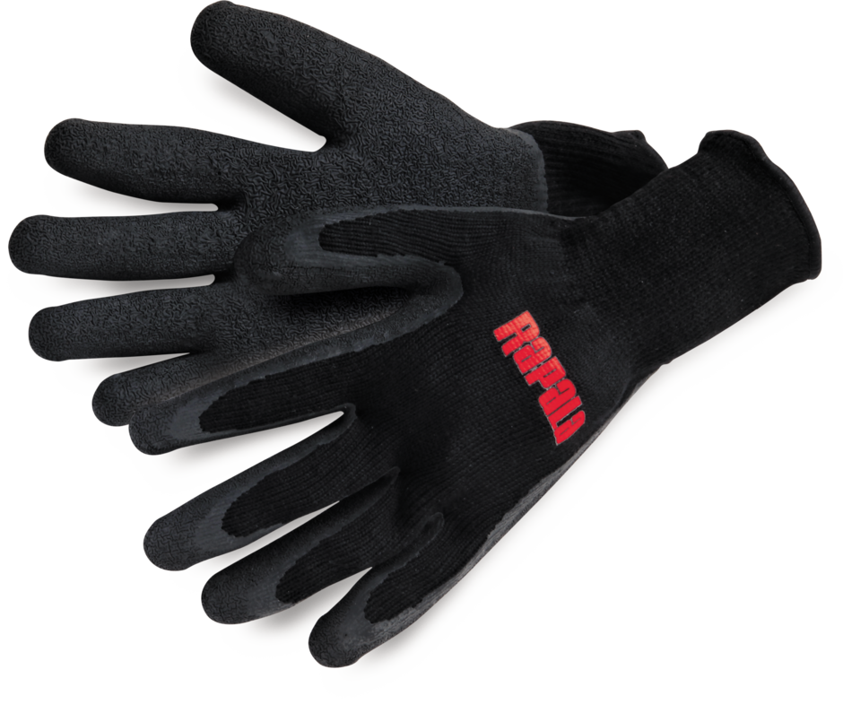 Rapala Fisherman's Glove Large