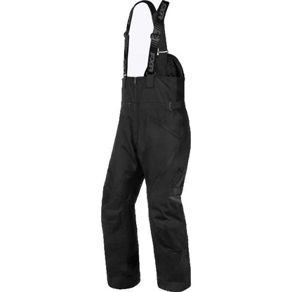 M TEAM FX PANT BK Stealth SZ22