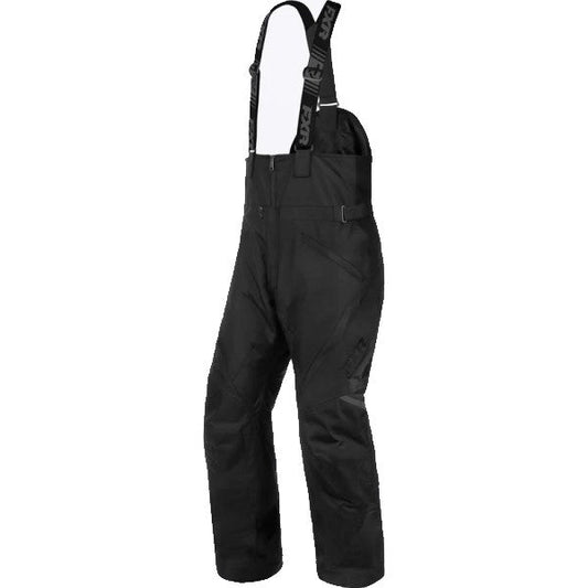 M TEAM FX PANT BK Stealth XL