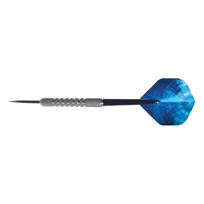 British Darts Sport 7-Ringed Knurl 27 g