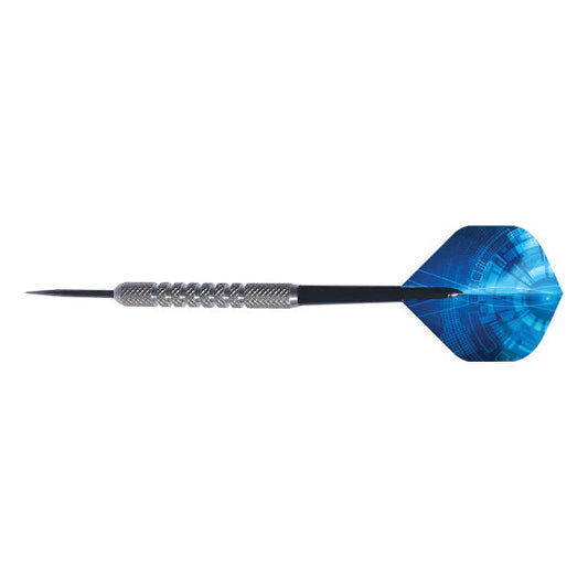 British Darts Sport 7-Ringed Knurl 27 g