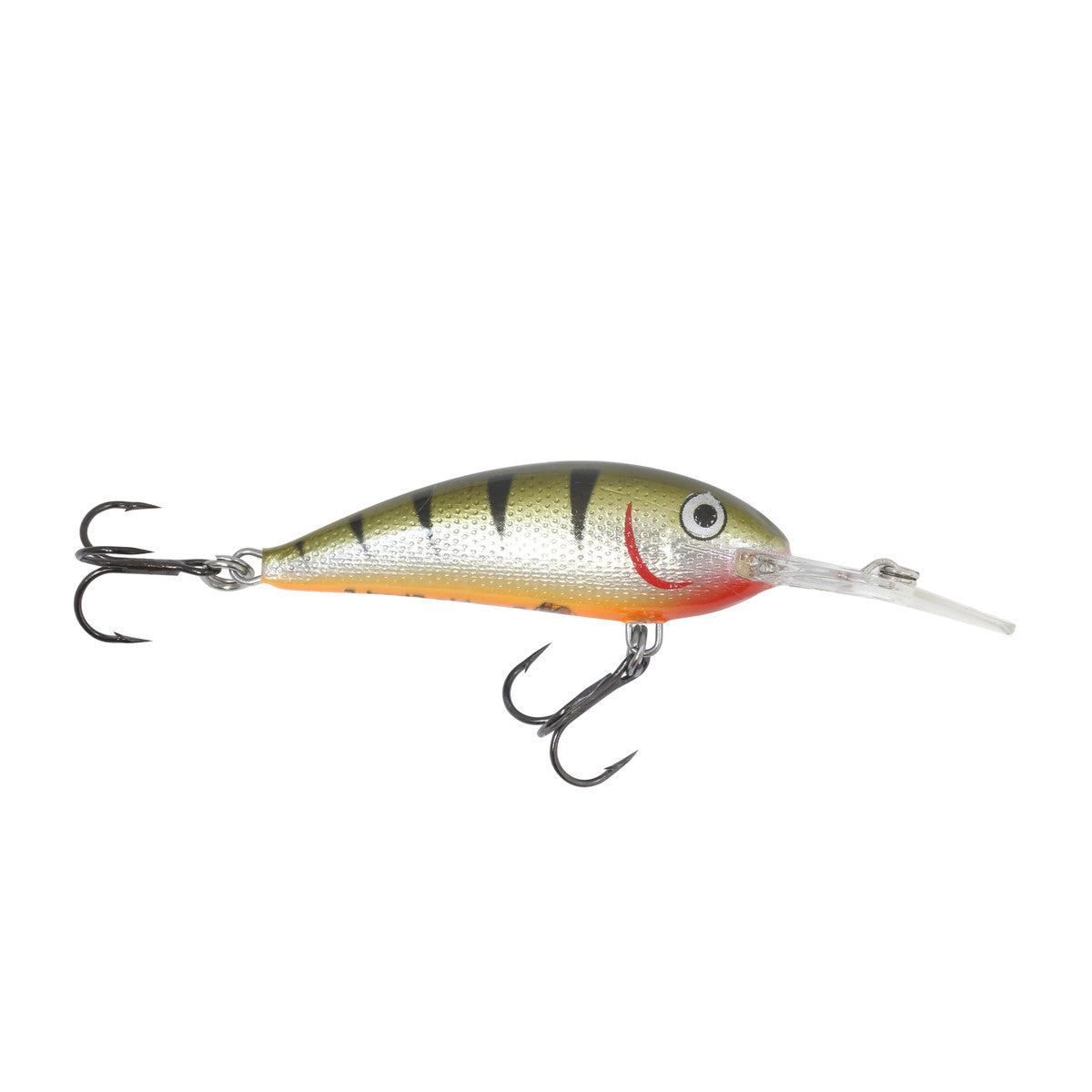 Northland Tackle Rumble Shad Perch 3/8oz
