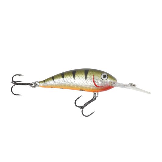 Northland Tackle Rumble Shad Perch 3/8oz