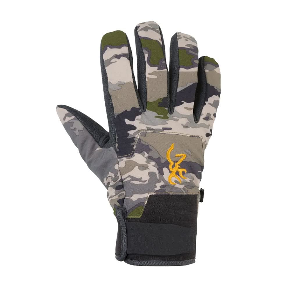Browning Pahvant Pro Ovix Glove Size L