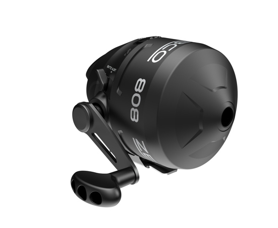 Zebco 808 Spincast Reel