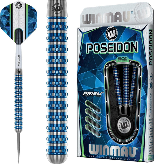 Winmau Poseidon Darts 25 g