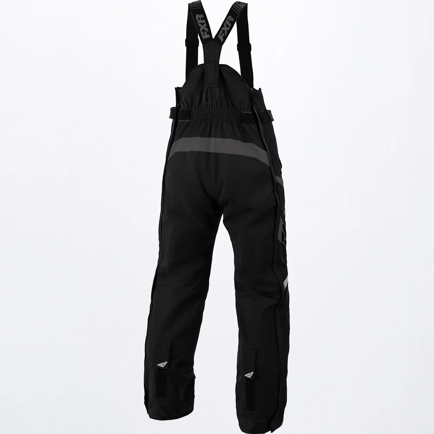 FXR Team FX Pants Women's Black Ops Size 4