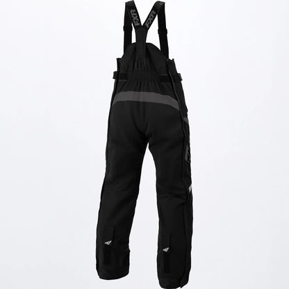 FXR Team FX Pants Women's Black Ops Size 4