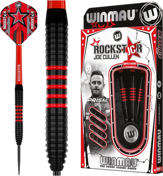Winmau Joe Cullen Darts Brass Darts 20 g