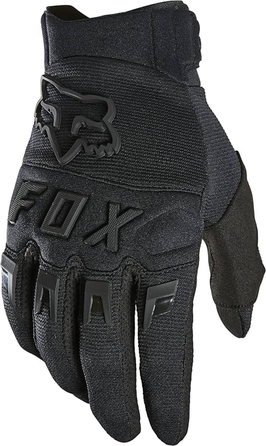 Fox Dirtpaw Drive Gloves Black 3XL