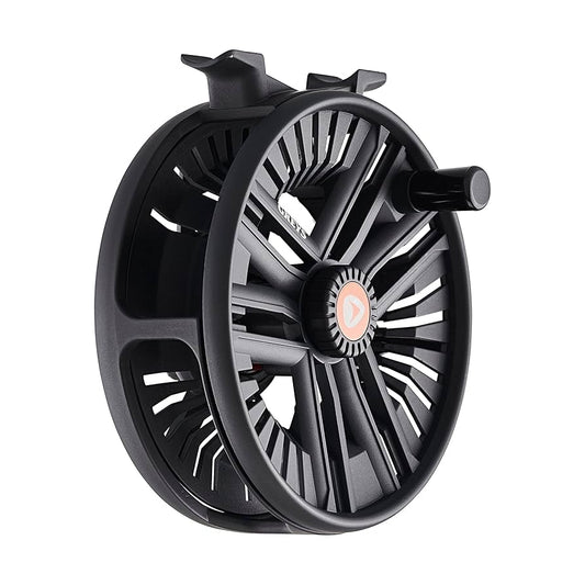 Grey Fin 9/10 Fly Reel