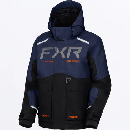 FXR Child Excursion FX Jacket