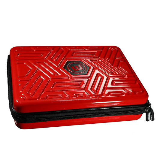 Winmau Armor G4 Dart Wallet Red
