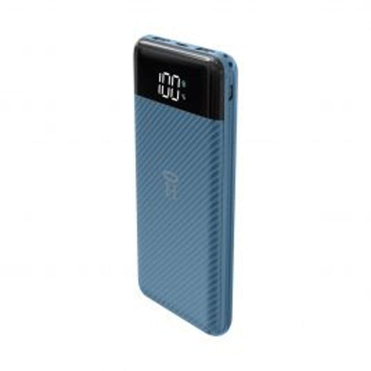Halo Ultrapack 20000 Universal Battery Pack Blue