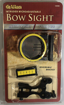 BOW SIGHT