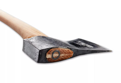 Hultafors Qvarfot Axe