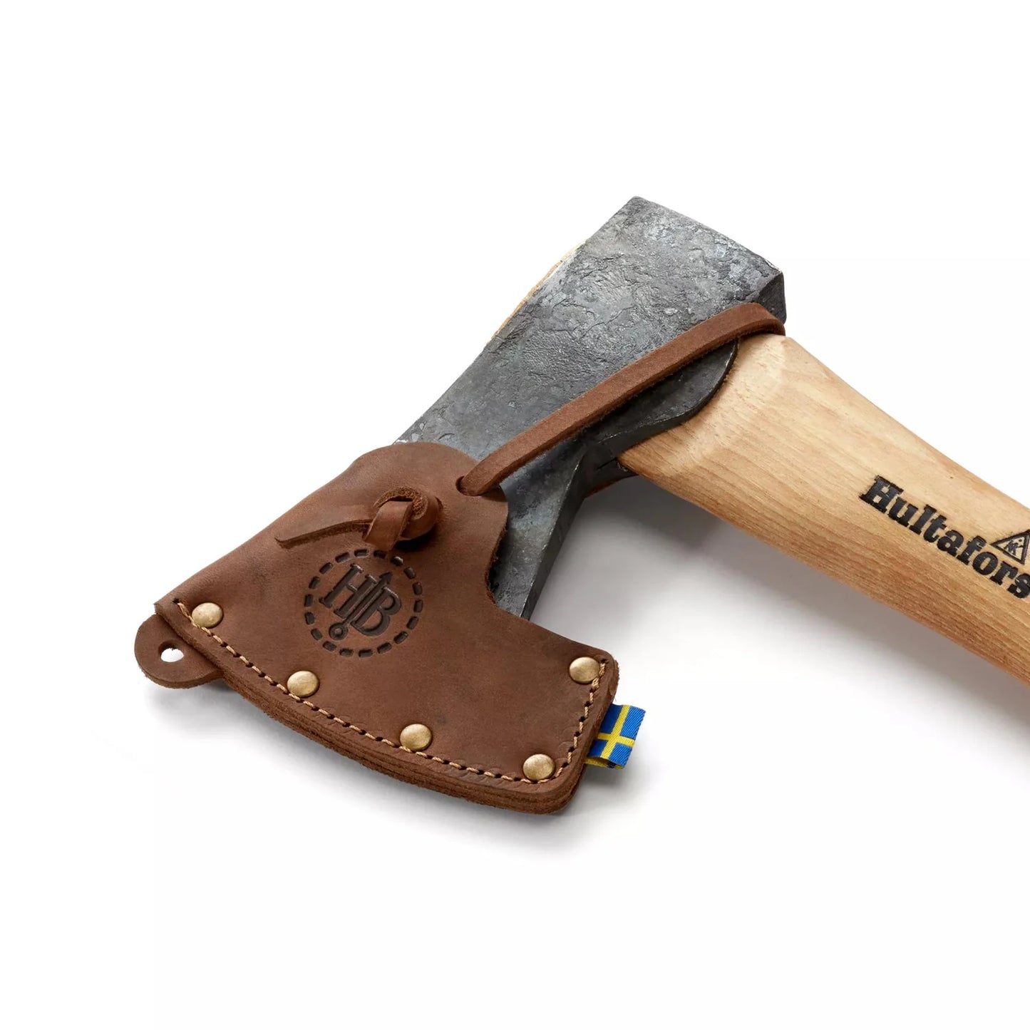Hultafors Ågelsjön Hatchet 1lb 9" Handle