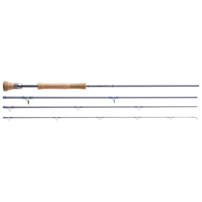 Lamson Colbalt Fly Rod 9' 9wt 4pc