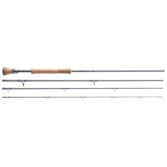 Lamson Colbalt Fly Rod 9' 9wt 4pc