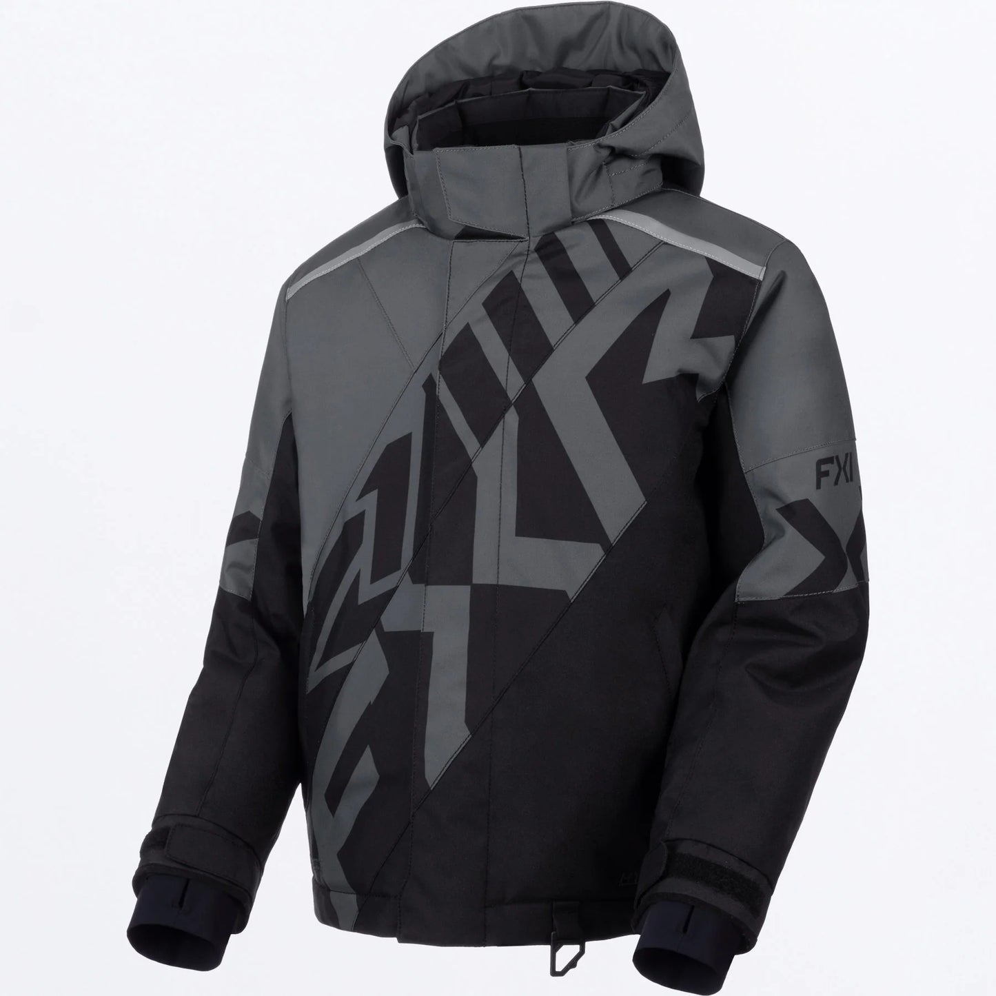 FXR Youth's Cold Cross CX Jacket