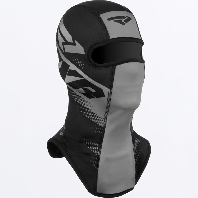 BOOST LITE BALACLAVA OS BLACK