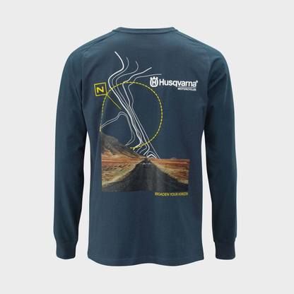 LIMITLESS LONGSLEEVE SHIRT XL