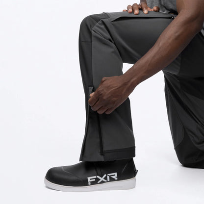 FXR Altitude Pants Men's Asphalt Size M