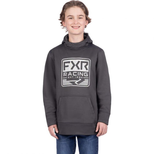 Youth EMBLEM TECH PO XL HOODIE