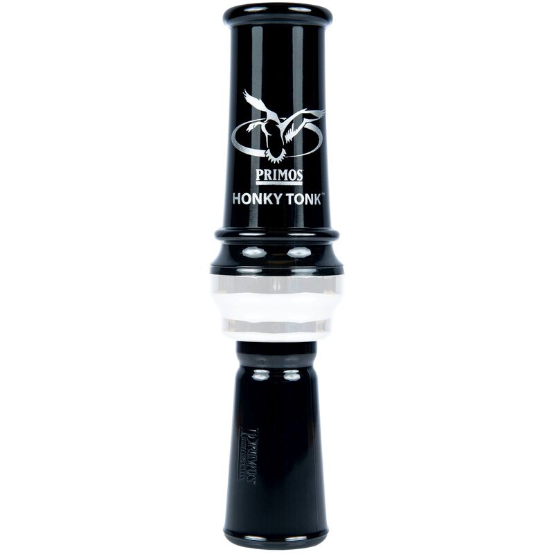 Primos Honky Tonk Short Reed Goose Call