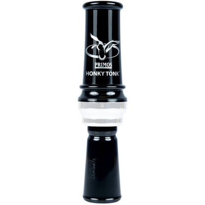 Primos Honky Tonk Short Reed Goose Call