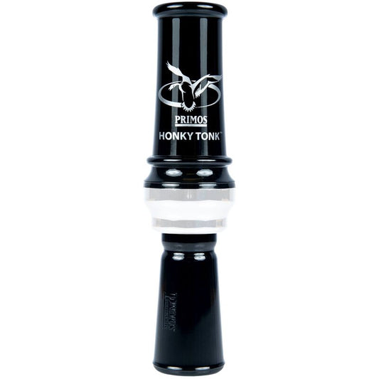 Primos Honky Tonk Short Reed Goose Call