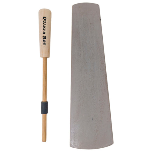 Quaker Boy Bull Dozer Moose Call