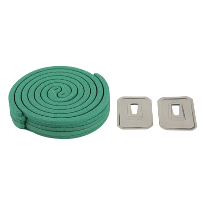 Coghlan'ss Mosquito Coil 10-Pack