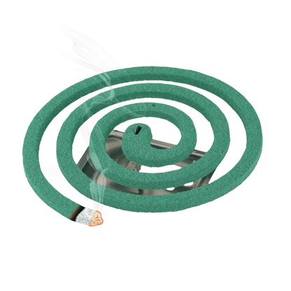 Coghlan'ss Mosquito Coil 10-Pack