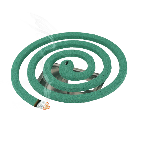 Coghlan'ss Mosquito Coil 10-Pack