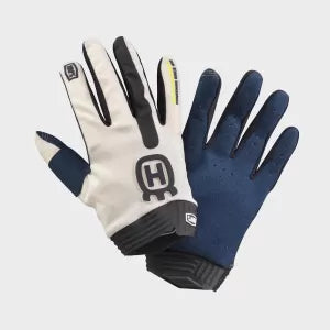 Husqvarna 100% iTrack Origin Gloves Size M