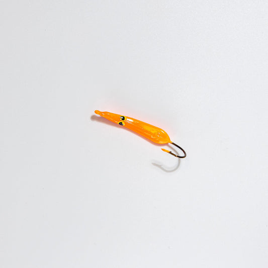 Hawg Spoon 1/4 Orange