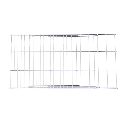 Coghlan's Camp Grill 12" x 24"