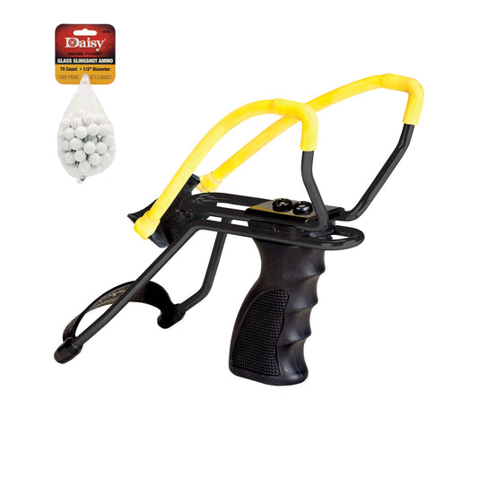 Daisy Model P51 Sling Shot Kit