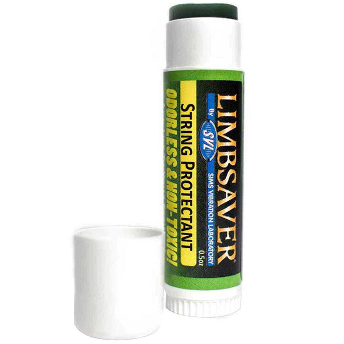 LIMBSAVER BOW STRING WAX